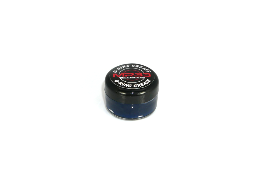 MR33 ORing Grease 5g MIBOSPORT